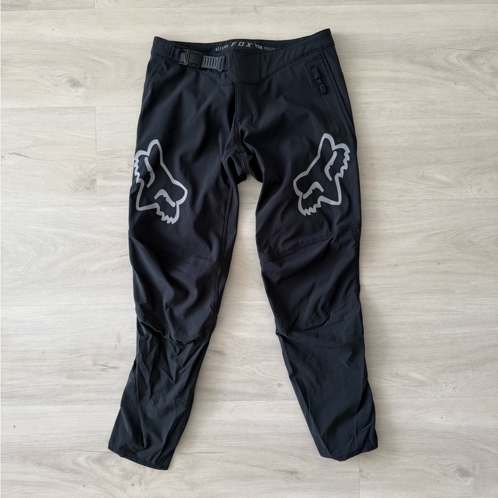 FOX Defend Youth Pants